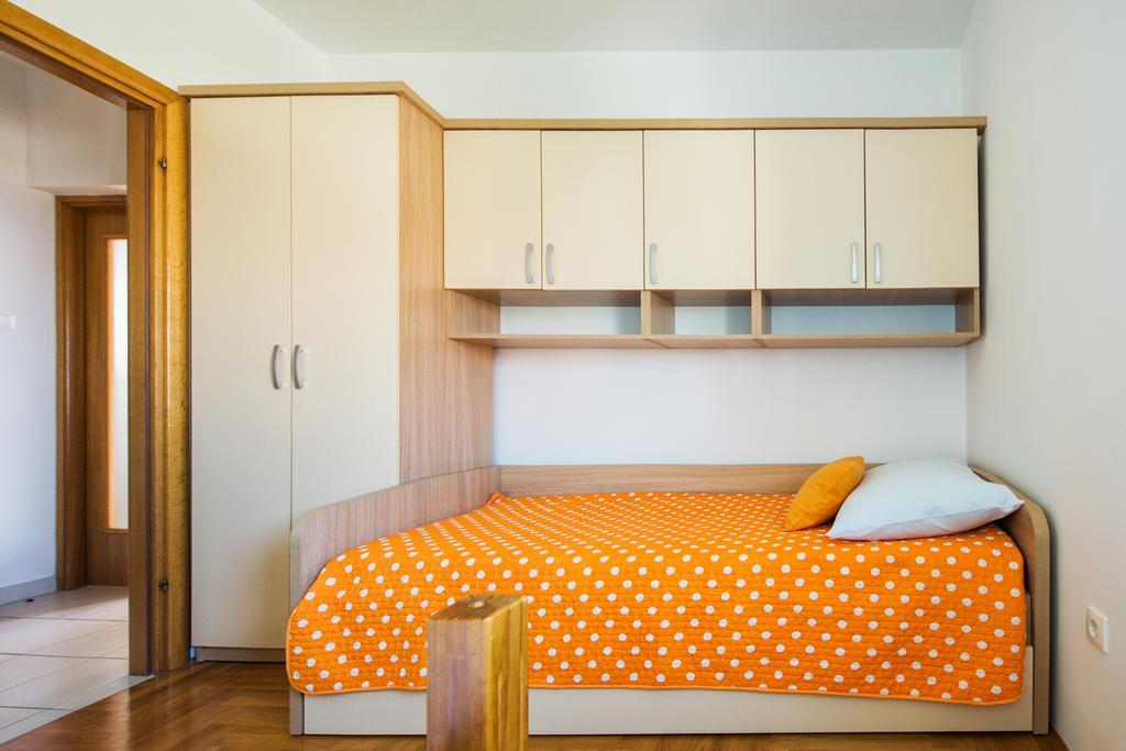 Apartment Dominik Podstrana Kültér fotó